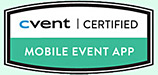 mobille event app
