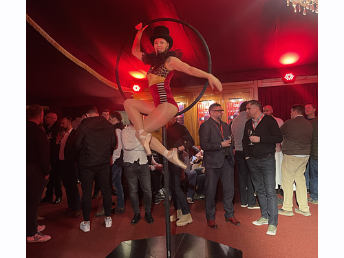 flexperience in berlin