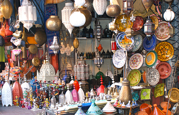 incentives Marokko - Orientalische Erlebnisse, tolle Gerüche mit ErlebnisReich, Eventagentur Stuttgart