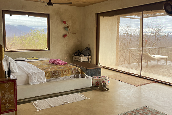 privatreise kenia