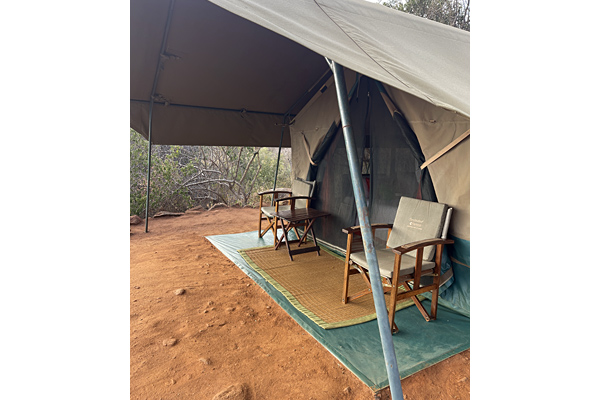 privatreise kenia