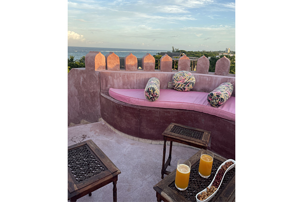 privatreise kenia