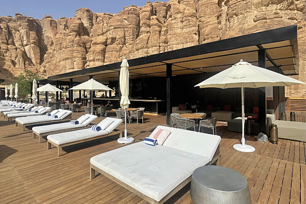 privatreise saudi-arabien