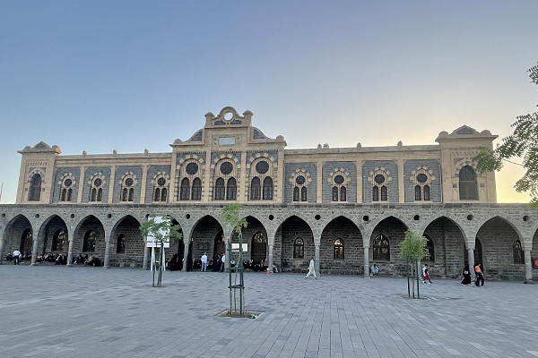 privatreise saudi-arabien