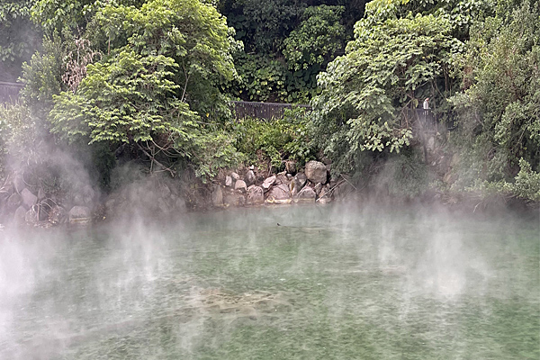 privatreise taiwan