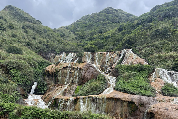 privatreise taiwan