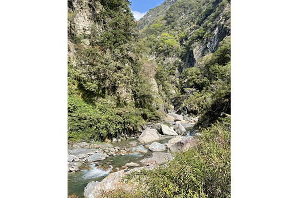 privatreise taiwan