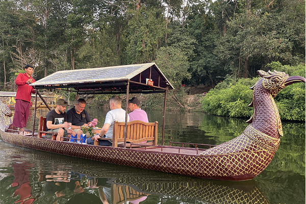 privatreise vietnam