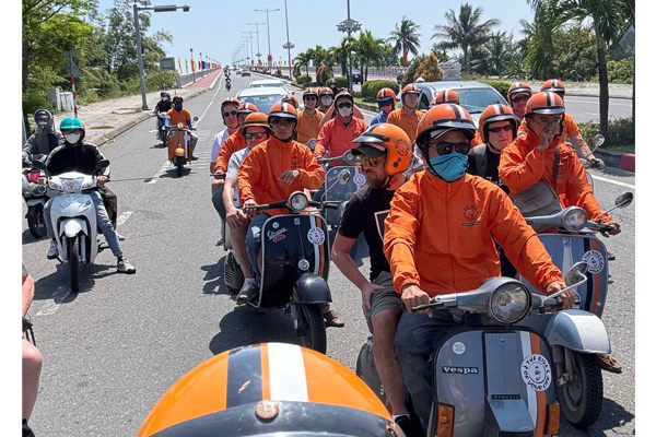 privatreise vietnam