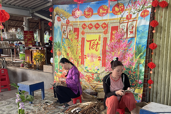 privatreise vietnam