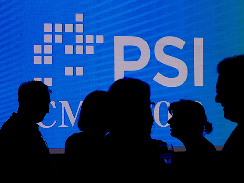 110 internationale Gäste der PSI-CRO AG